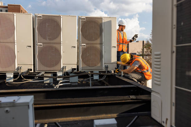 Best HVAC for Healthcare Facilities in Mauldin, SC