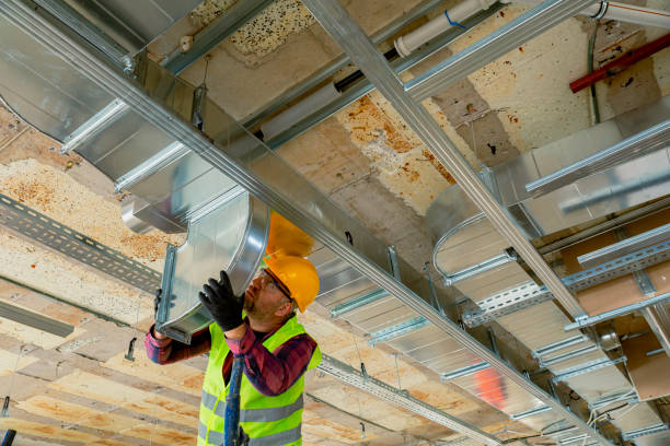 Professional HVAC in Mauldin, SC