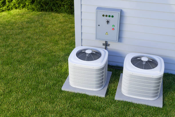 Best Residential HVAC in Mauldin, SC