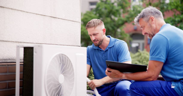 Best Geothermal HVAC Systems in Mauldin, SC