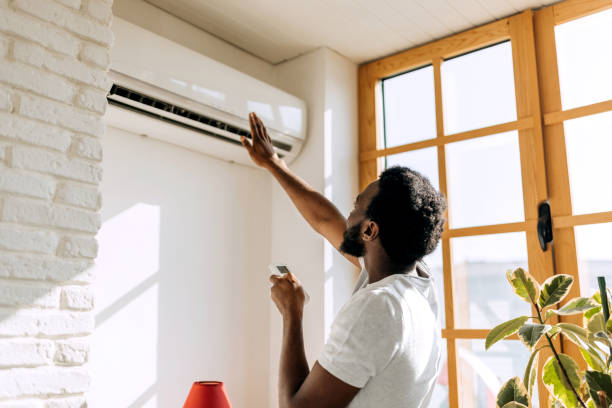 Best HVAC Retrofitting and Upgrading in Mauldin, SC