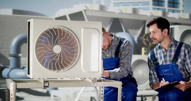 Best HVAC Retrofitting and Upgrading in Mauldin, SC