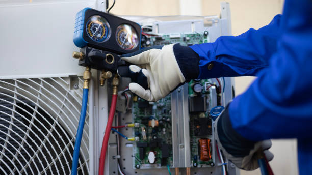 Best Thermostats and Smart Controls in Mauldin, SC